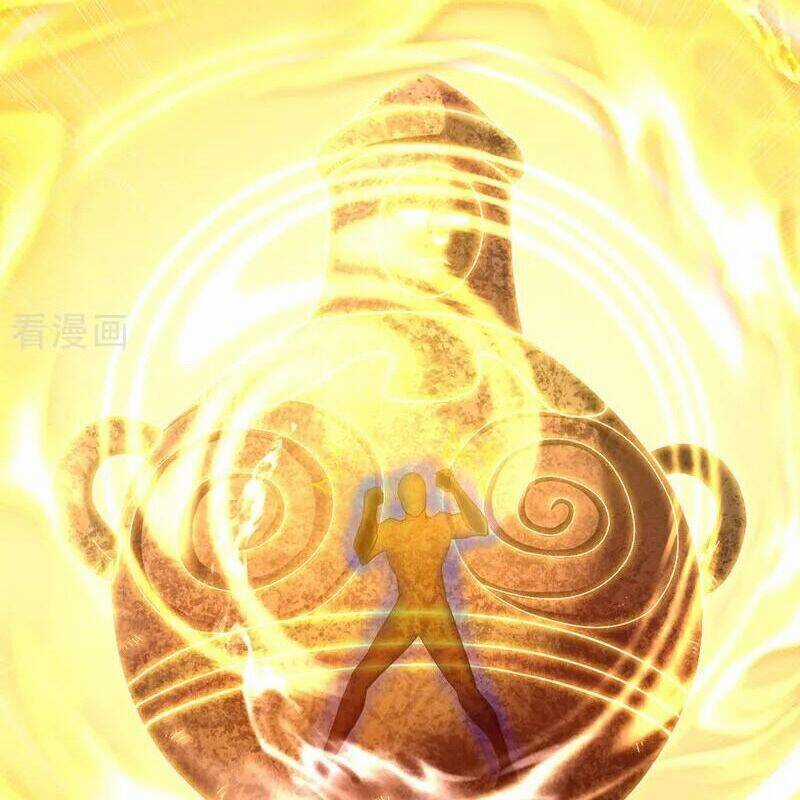 Ta Bị Nhốt Tại Cùng Một Ngày Mười Vạn Năm Chapter 505 trang 28