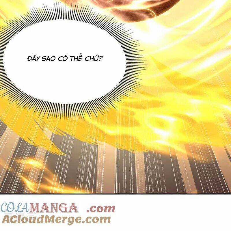 Ta Bị Nhốt Tại Cùng Một Ngày Mười Vạn Năm Chapter 505 trang 29