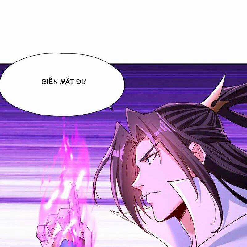 Ta Bị Nhốt Tại Cùng Một Ngày Mười Vạn Năm Chapter 505 trang 30