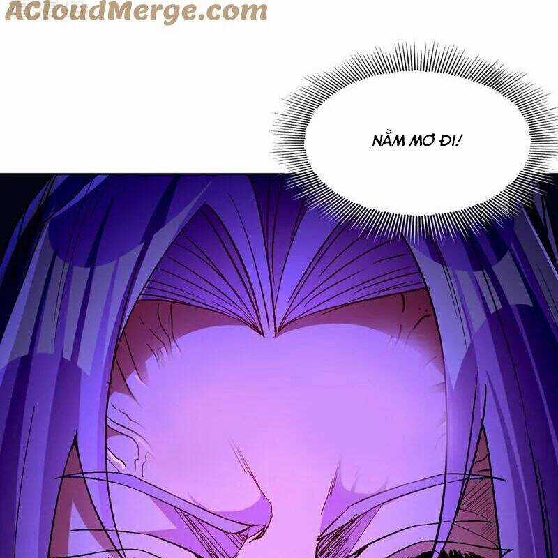 Ta Bị Nhốt Tại Cùng Một Ngày Mười Vạn Năm Chapter 505 trang 34