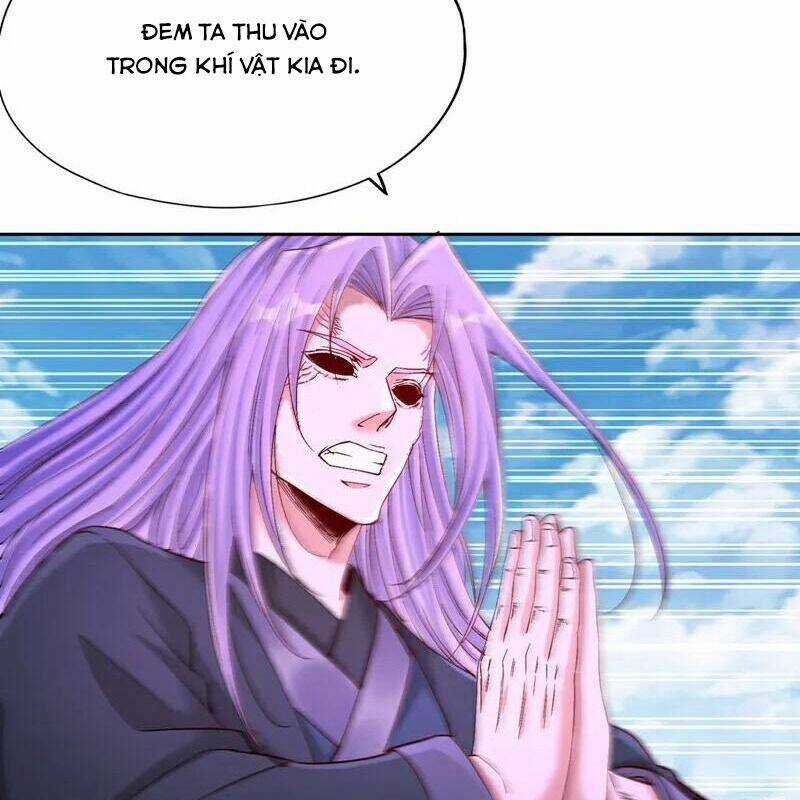 Ta Bị Nhốt Tại Cùng Một Ngày Mười Vạn Năm Chapter 505 trang 39