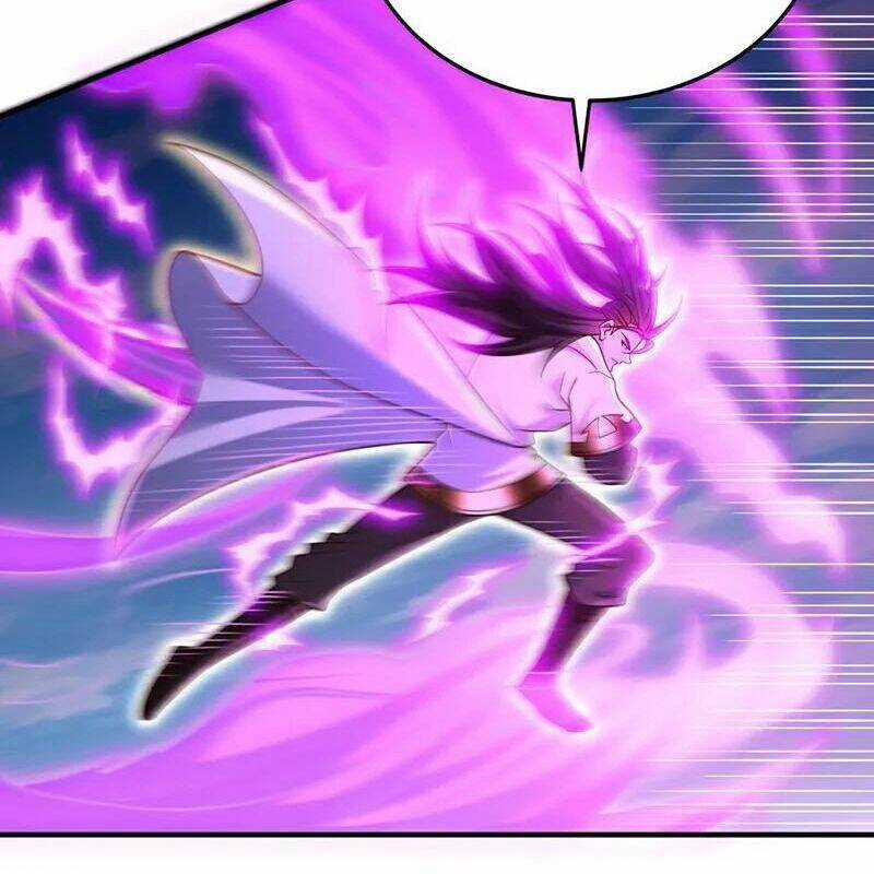 Ta Bị Nhốt Tại Cùng Một Ngày Mười Vạn Năm Chapter 505 trang 4