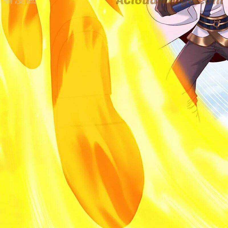 Ta Bị Nhốt Tại Cùng Một Ngày Mười Vạn Năm Chapter 505 trang 42