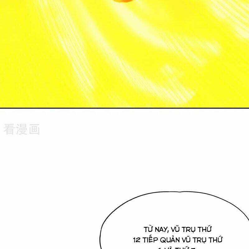 Ta Bị Nhốt Tại Cùng Một Ngày Mười Vạn Năm Chapter 505 trang 43