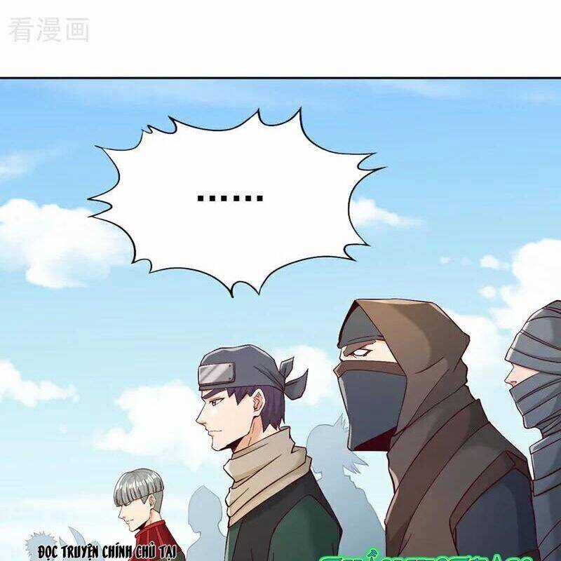 Ta Bị Nhốt Tại Cùng Một Ngày Mười Vạn Năm Chapter 505 trang 47