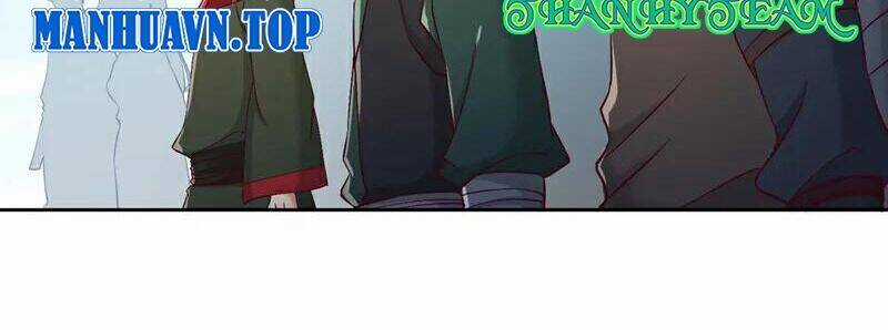 Ta Bị Nhốt Tại Cùng Một Ngày Mười Vạn Năm Chapter 505 trang 48