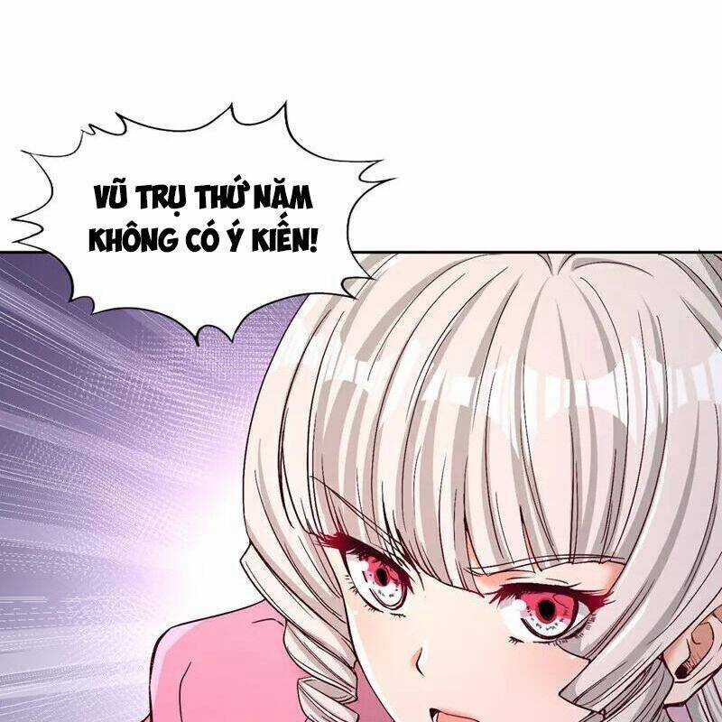 Ta Bị Nhốt Tại Cùng Một Ngày Mười Vạn Năm Chapter 505 trang 49