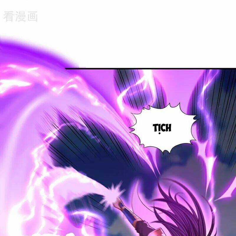 Ta Bị Nhốt Tại Cùng Một Ngày Mười Vạn Năm Chapter 505 trang 5