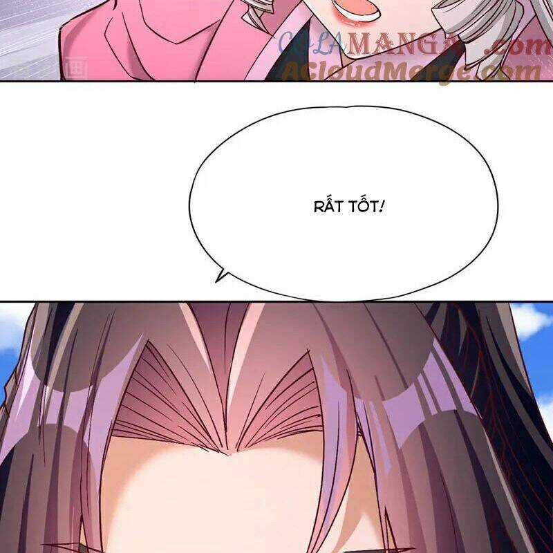 Ta Bị Nhốt Tại Cùng Một Ngày Mười Vạn Năm Chapter 505 trang 50