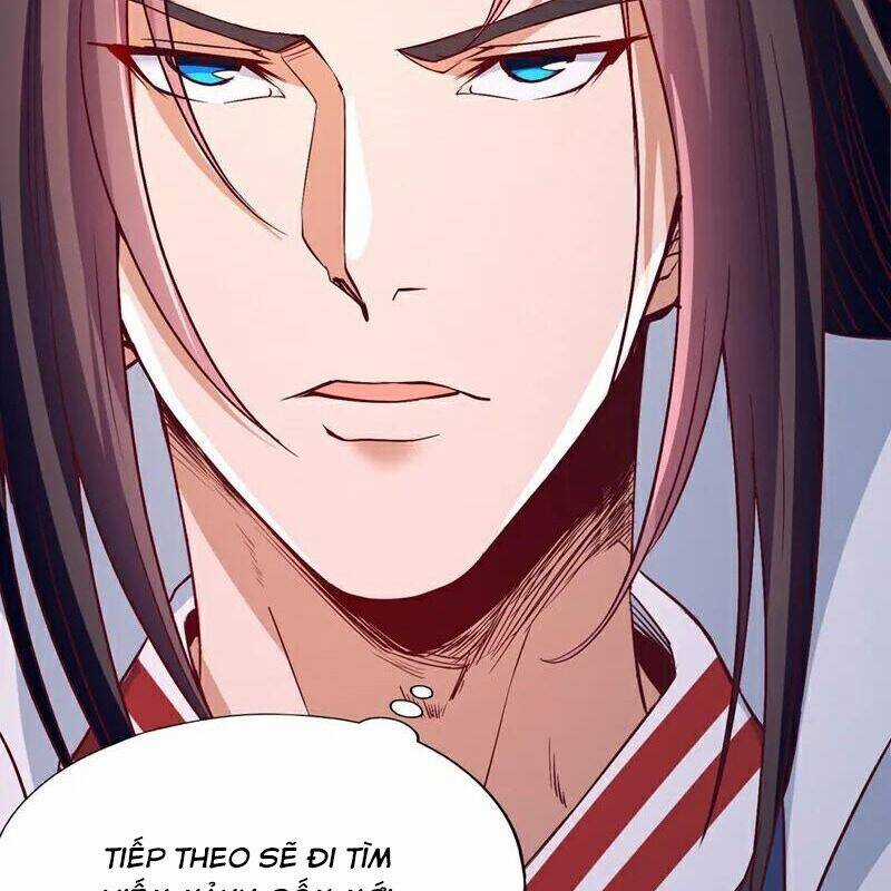 Ta Bị Nhốt Tại Cùng Một Ngày Mười Vạn Năm Chapter 505 trang 51