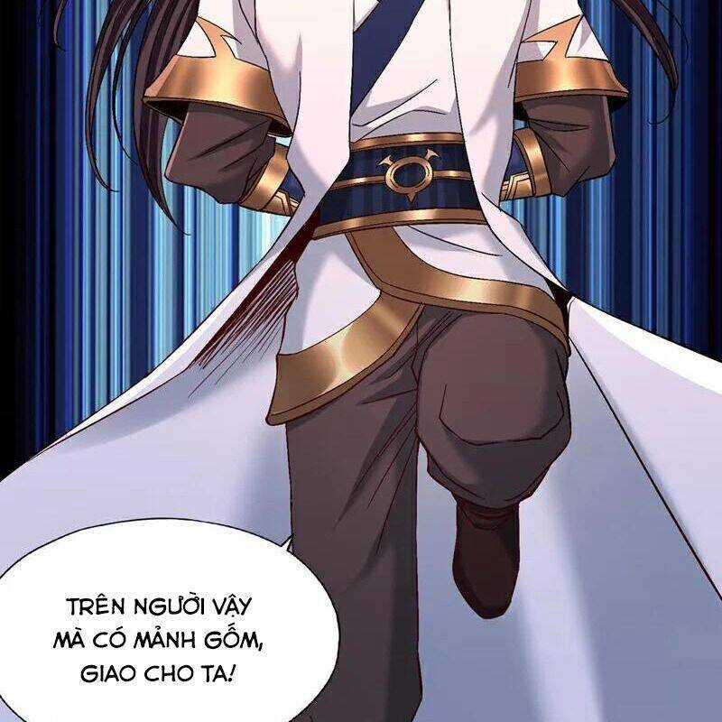 Ta Bị Nhốt Tại Cùng Một Ngày Mười Vạn Năm Chapter 505 trang 58