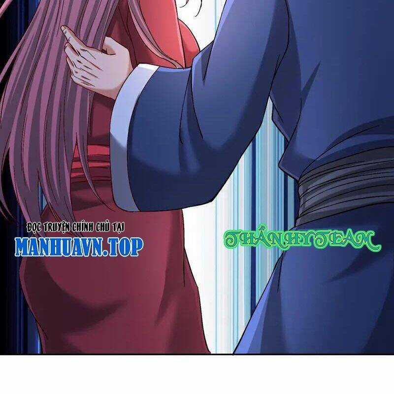 Ta Bị Nhốt Tại Cùng Một Ngày Mười Vạn Năm Chapter 505 trang 60