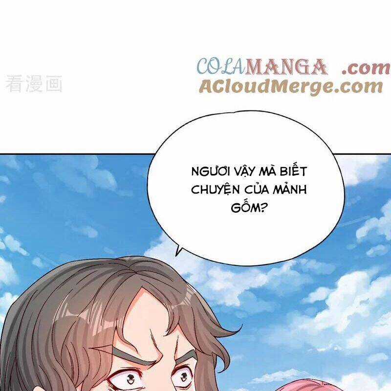 Ta Bị Nhốt Tại Cùng Một Ngày Mười Vạn Năm Chapter 505 trang 62