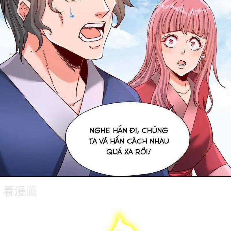 Ta Bị Nhốt Tại Cùng Một Ngày Mười Vạn Năm Chapter 505 trang 63