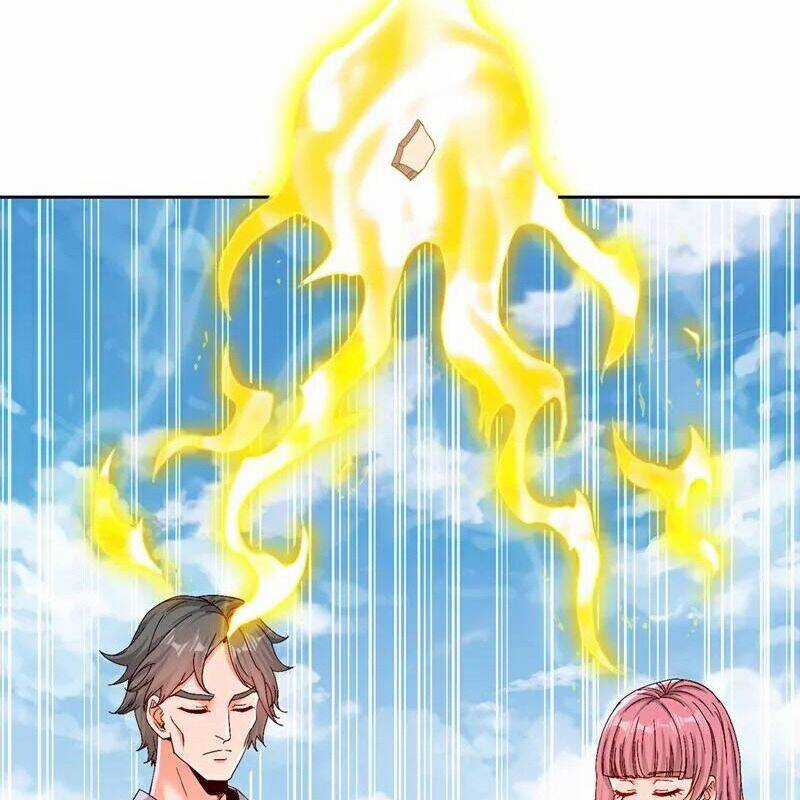 Ta Bị Nhốt Tại Cùng Một Ngày Mười Vạn Năm Chapter 505 trang 64