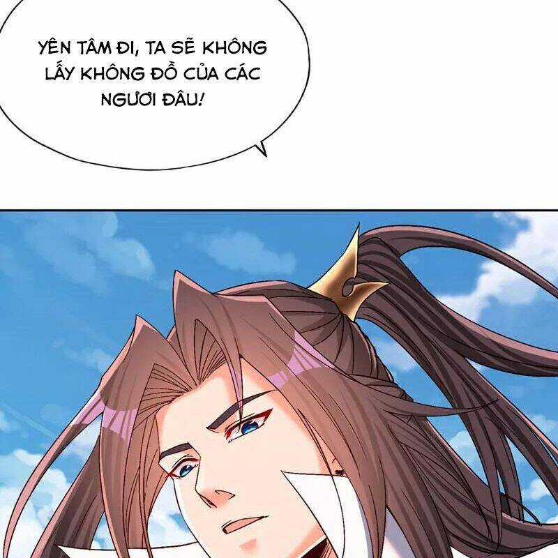 Ta Bị Nhốt Tại Cùng Một Ngày Mười Vạn Năm Chapter 505 trang 66