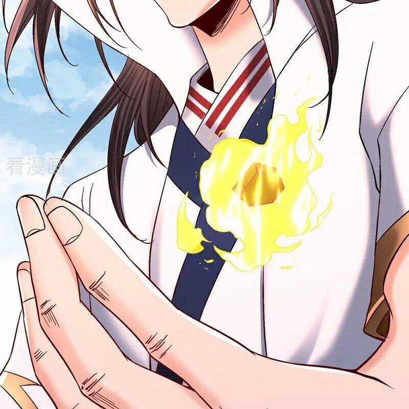 Ta Bị Nhốt Tại Cùng Một Ngày Mười Vạn Năm Chapter 505 trang 67