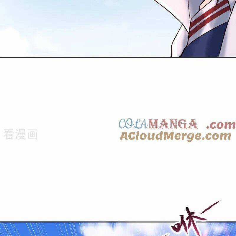 Ta Bị Nhốt Tại Cùng Một Ngày Mười Vạn Năm Chapter 505 trang 72