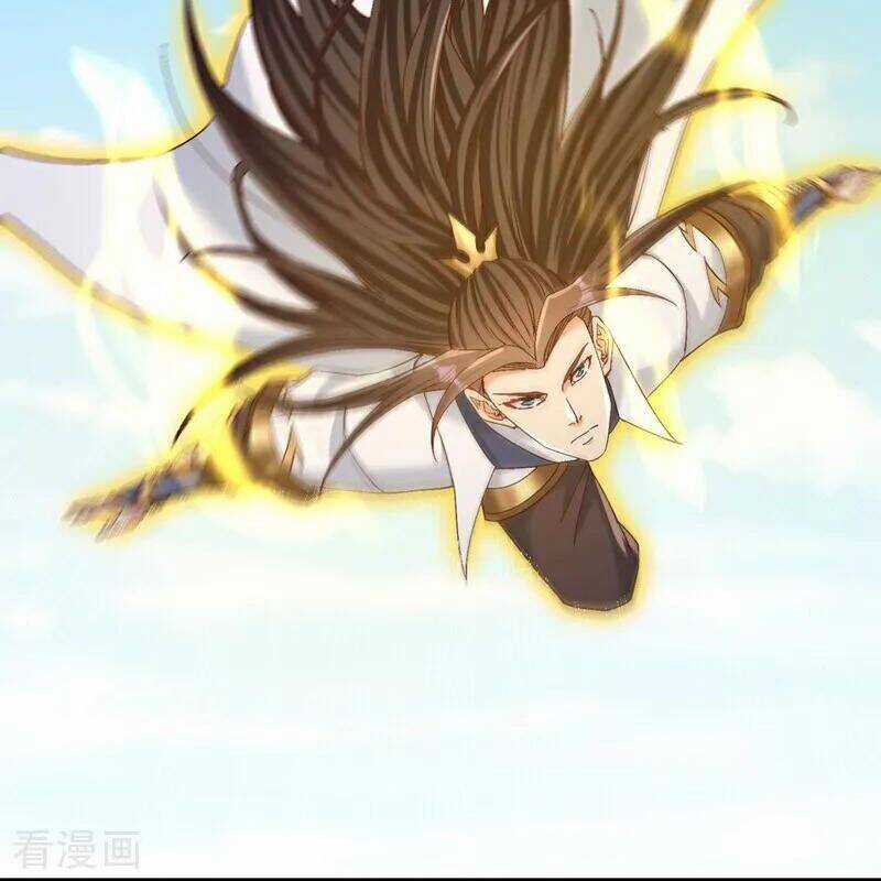 Ta Bị Nhốt Tại Cùng Một Ngày Mười Vạn Năm Chapter 505 trang 74