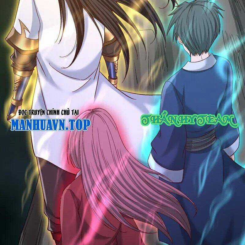 Ta Bị Nhốt Tại Cùng Một Ngày Mười Vạn Năm Chapter 505 trang 77