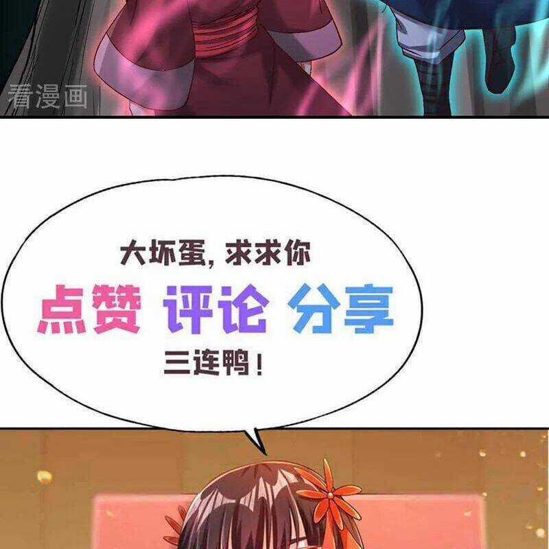 Ta Bị Nhốt Tại Cùng Một Ngày Mười Vạn Năm Chapter 505 trang 78