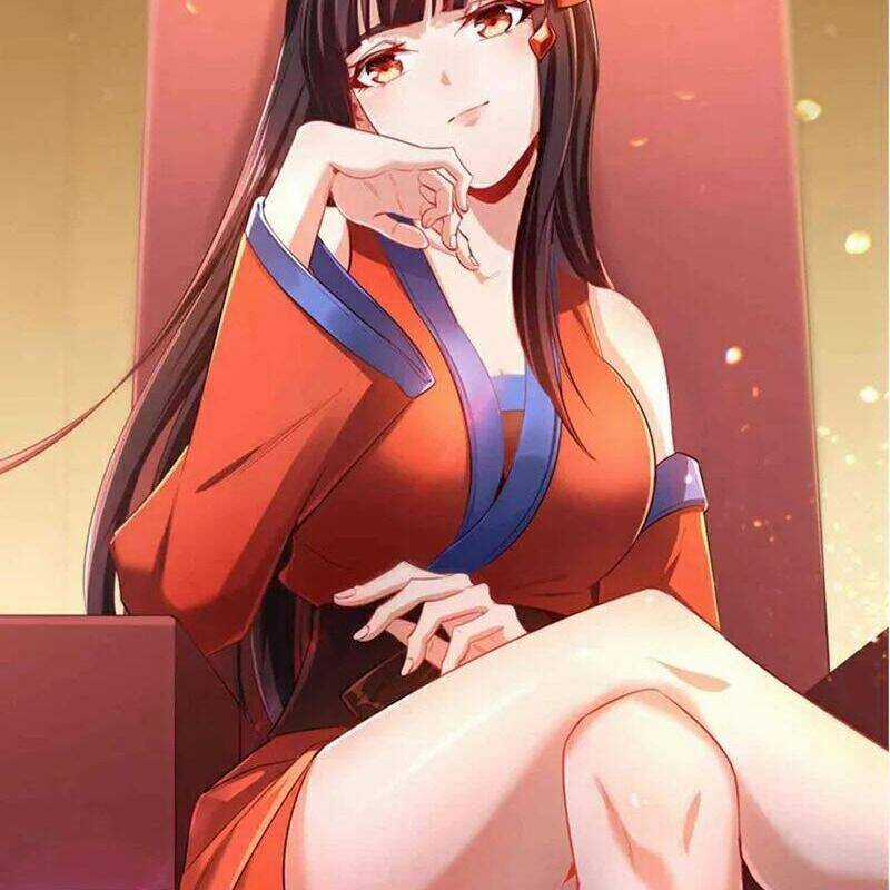 Ta Bị Nhốt Tại Cùng Một Ngày Mười Vạn Năm Chapter 505 trang 79