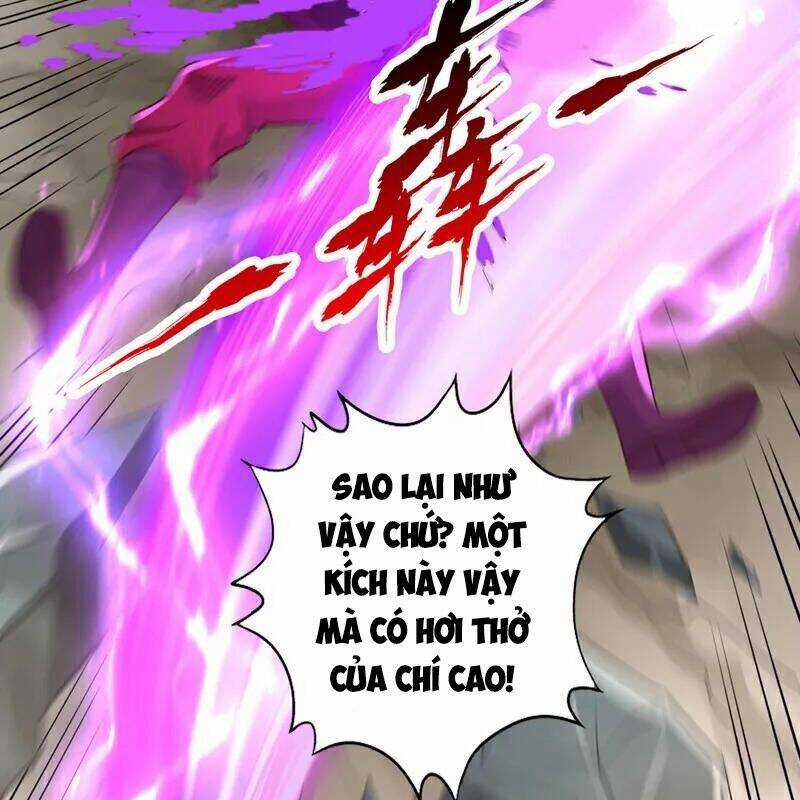 Ta Bị Nhốt Tại Cùng Một Ngày Mười Vạn Năm Chapter 505 trang 9