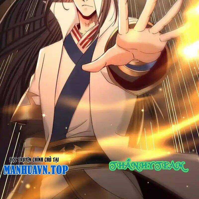 Ta Bị Nhốt Tại Cùng Một Ngày Mười Vạn Năm Chapter 506 trang 10