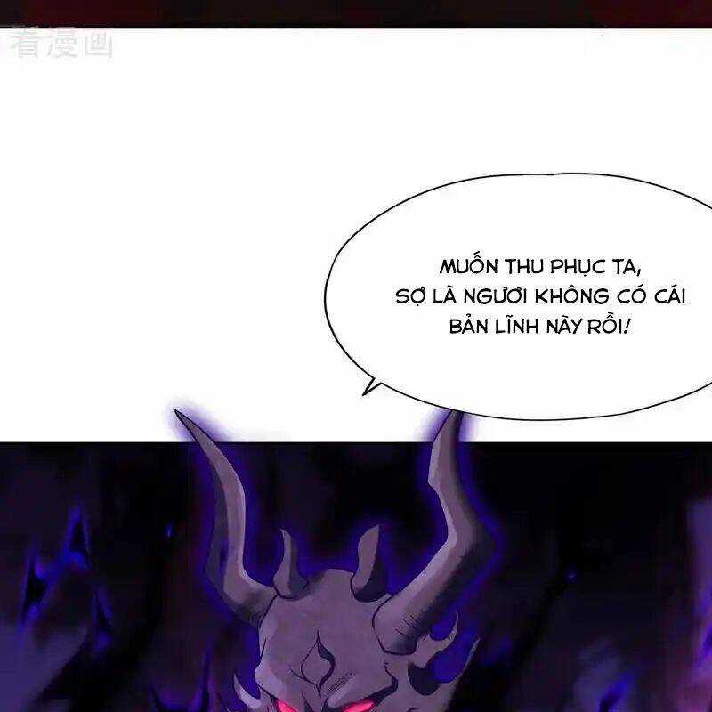 Ta Bị Nhốt Tại Cùng Một Ngày Mười Vạn Năm Chapter 506 trang 12