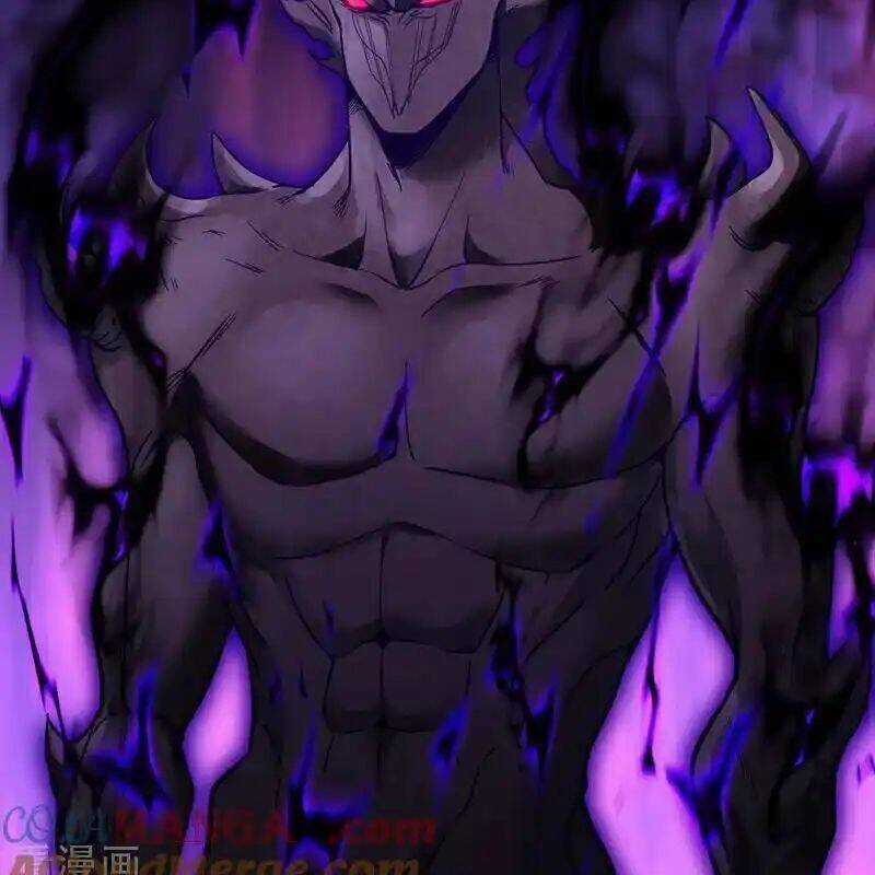 Ta Bị Nhốt Tại Cùng Một Ngày Mười Vạn Năm Chapter 506 trang 13