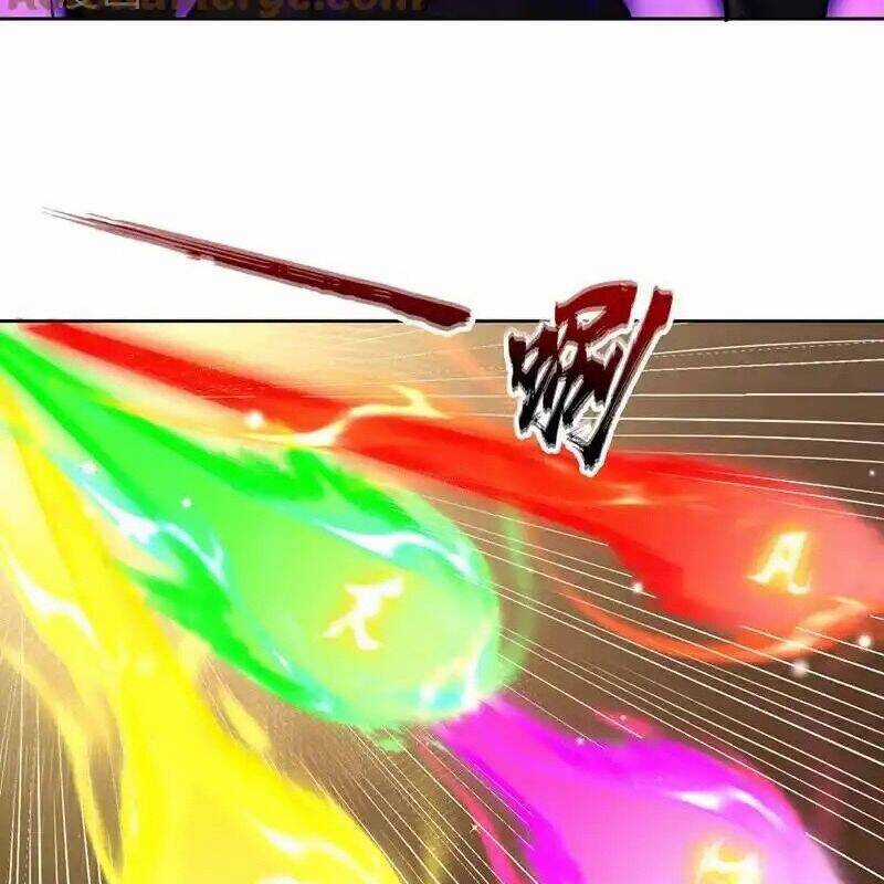 Ta Bị Nhốt Tại Cùng Một Ngày Mười Vạn Năm Chapter 506 trang 14