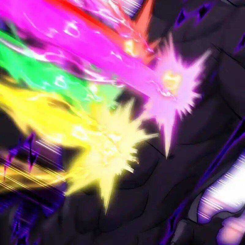 Ta Bị Nhốt Tại Cùng Một Ngày Mười Vạn Năm Chapter 506 trang 16