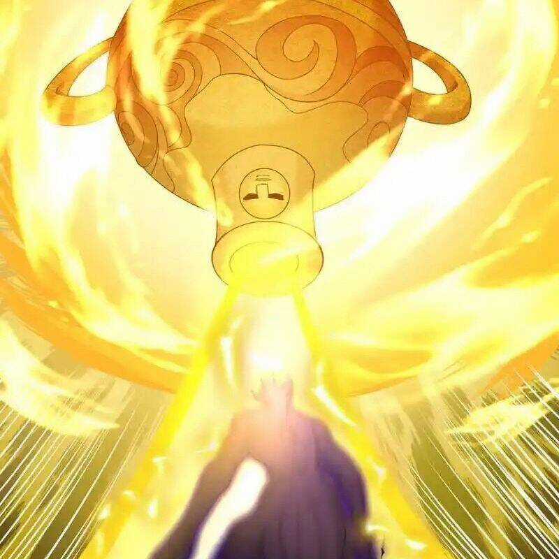 Ta Bị Nhốt Tại Cùng Một Ngày Mười Vạn Năm Chapter 506 trang 18