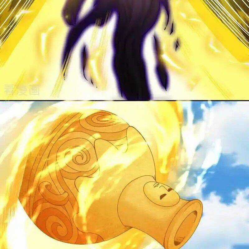 Ta Bị Nhốt Tại Cùng Một Ngày Mười Vạn Năm Chapter 506 trang 19