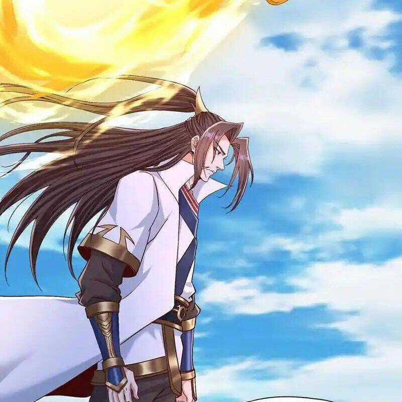 Ta Bị Nhốt Tại Cùng Một Ngày Mười Vạn Năm Chapter 506 trang 20