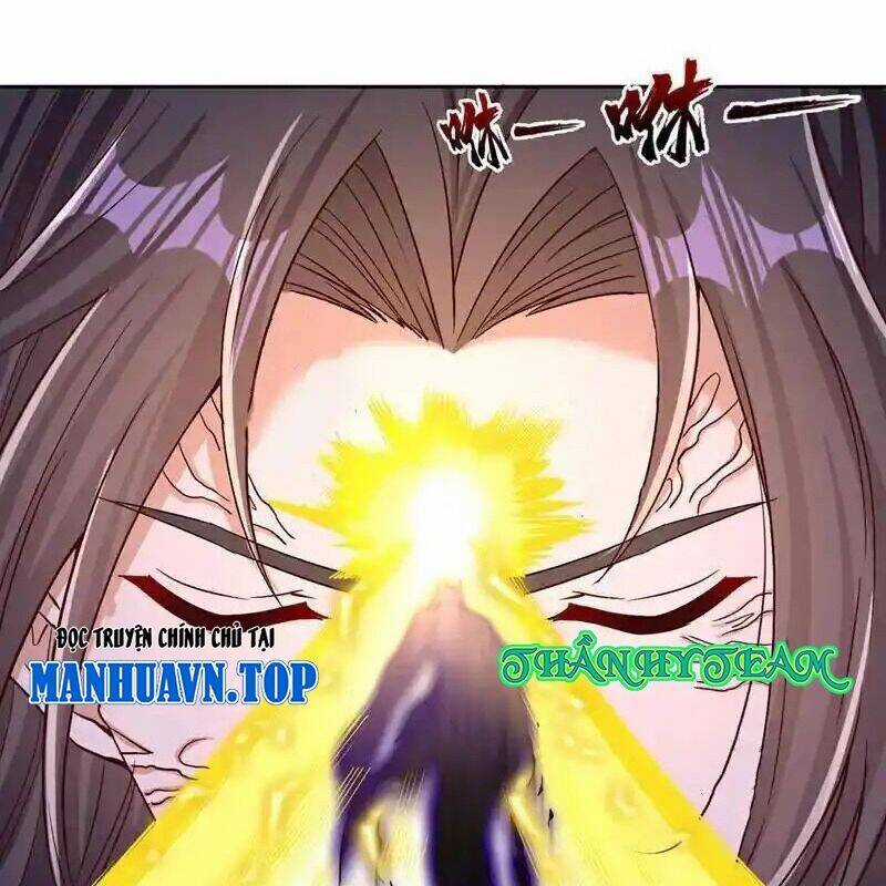 Ta Bị Nhốt Tại Cùng Một Ngày Mười Vạn Năm Chapter 506 trang 22