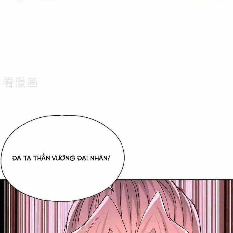 Ta Bị Nhốt Tại Cùng Một Ngày Mười Vạn Năm Chapter 506 trang 24