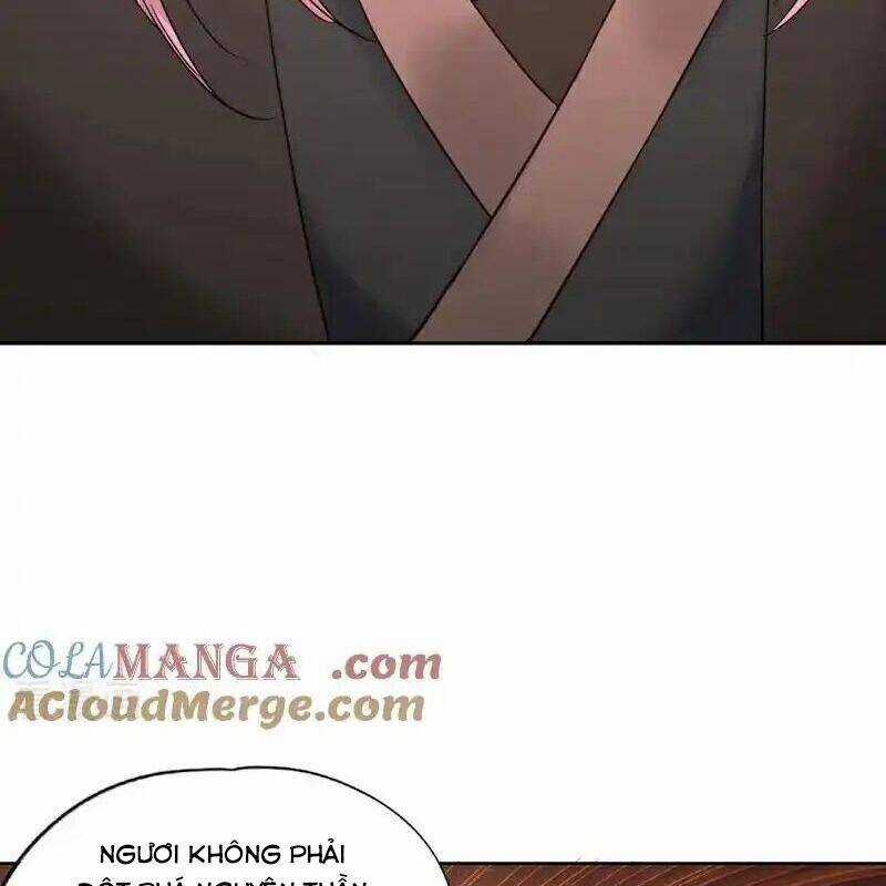 Ta Bị Nhốt Tại Cùng Một Ngày Mười Vạn Năm Chapter 506 trang 26