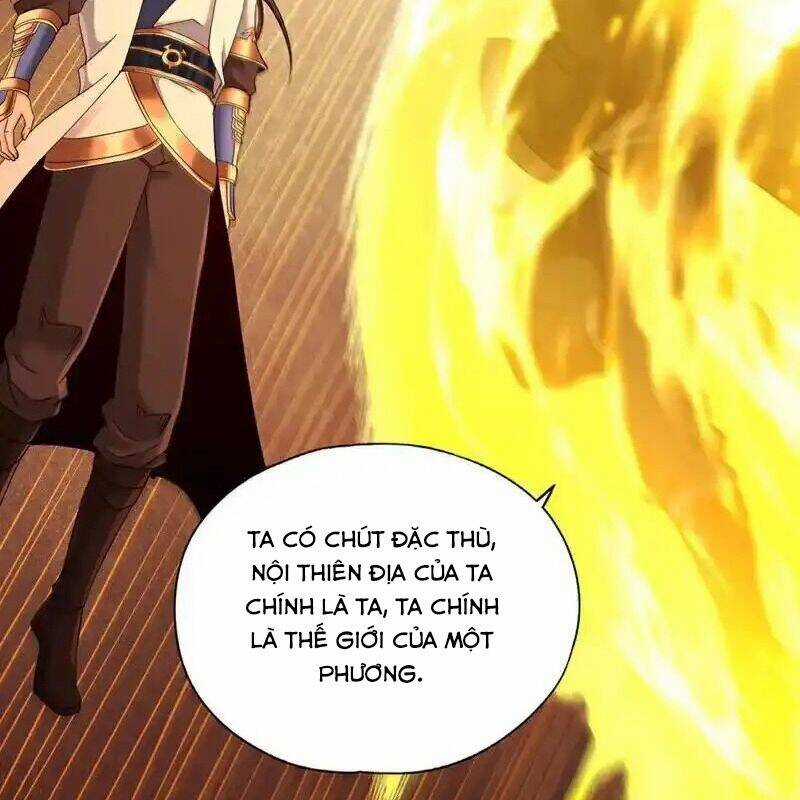 Ta Bị Nhốt Tại Cùng Một Ngày Mười Vạn Năm Chapter 506 trang 28