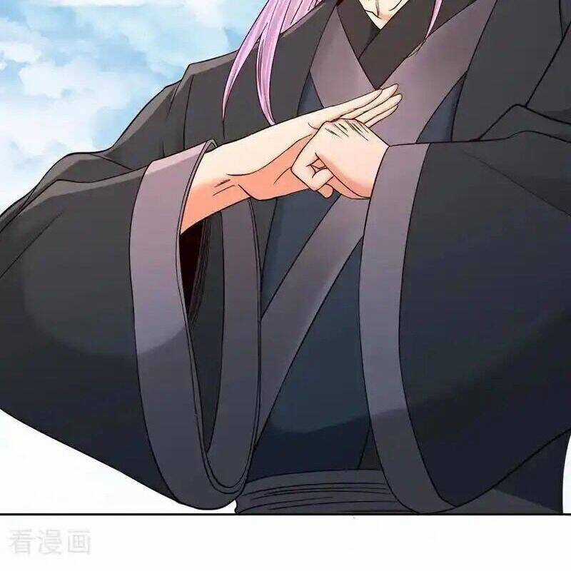 Ta Bị Nhốt Tại Cùng Một Ngày Mười Vạn Năm Chapter 506 trang 31