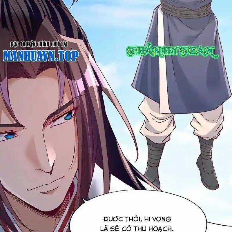 Ta Bị Nhốt Tại Cùng Một Ngày Mười Vạn Năm Chapter 506 trang 33