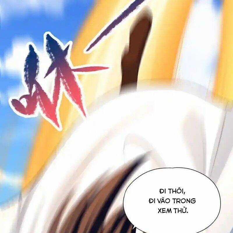 Ta Bị Nhốt Tại Cùng Một Ngày Mười Vạn Năm Chapter 506 trang 40