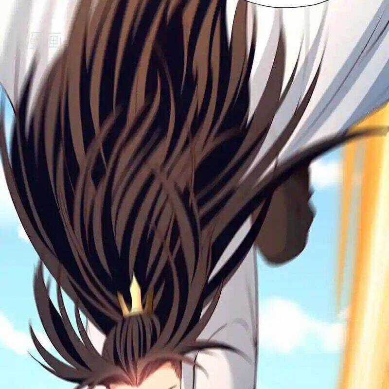 Ta Bị Nhốt Tại Cùng Một Ngày Mười Vạn Năm Chapter 506 trang 41