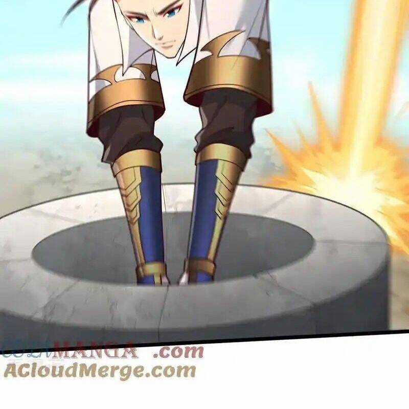 Ta Bị Nhốt Tại Cùng Một Ngày Mười Vạn Năm Chapter 506 trang 42