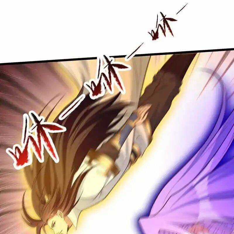 Ta Bị Nhốt Tại Cùng Một Ngày Mười Vạn Năm Chapter 506 trang 43