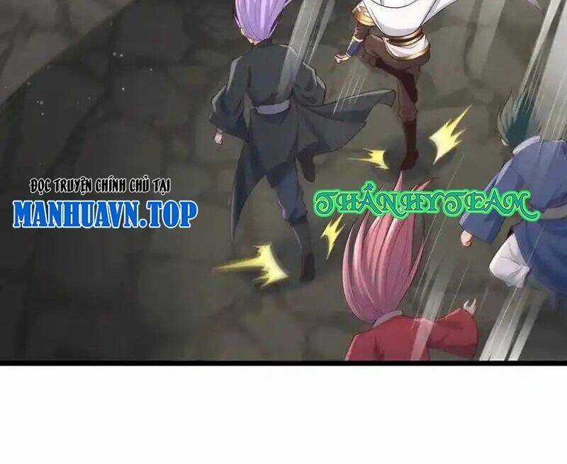 Ta Bị Nhốt Tại Cùng Một Ngày Mười Vạn Năm Chapter 506 trang 46