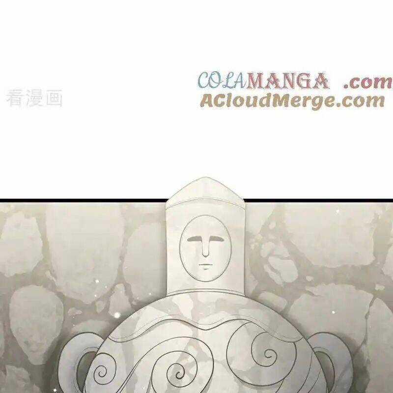 Ta Bị Nhốt Tại Cùng Một Ngày Mười Vạn Năm Chapter 506 trang 47