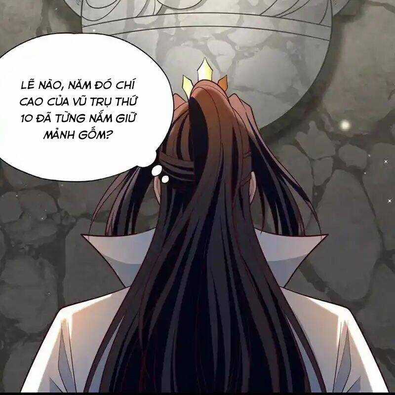 Ta Bị Nhốt Tại Cùng Một Ngày Mười Vạn Năm Chapter 506 trang 48
