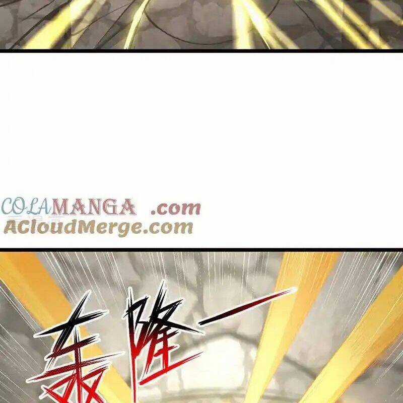 Ta Bị Nhốt Tại Cùng Một Ngày Mười Vạn Năm Chapter 506 trang 50