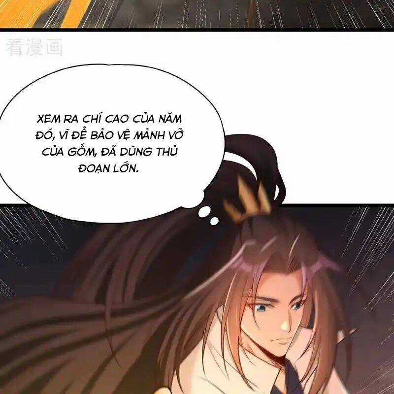 Ta Bị Nhốt Tại Cùng Một Ngày Mười Vạn Năm Chapter 506 trang 52